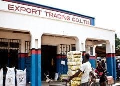 Thumbnail for Nestle unveils Africa’s first AI powered technology reducing carbon emissions, recycles wastewater