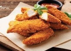 Thumbnail for Diageo SA launches new gin variant Orijin Marula with a touch of African taste