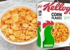 Thumbnail for Kellogg’s net sales grow in Q2 as Treehouse suffers from decreased demand for private label