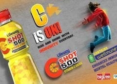 Thumbnail for Food safety certification for indoor-grown leafy greens launched