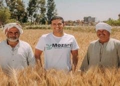 Thumbnail for The Netherlands co-finances construction of agro-logistics center in Angola with US$73m