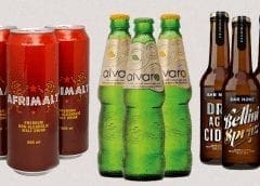 Thumbnail for 7 food companies featured in Times 100 most influential companies