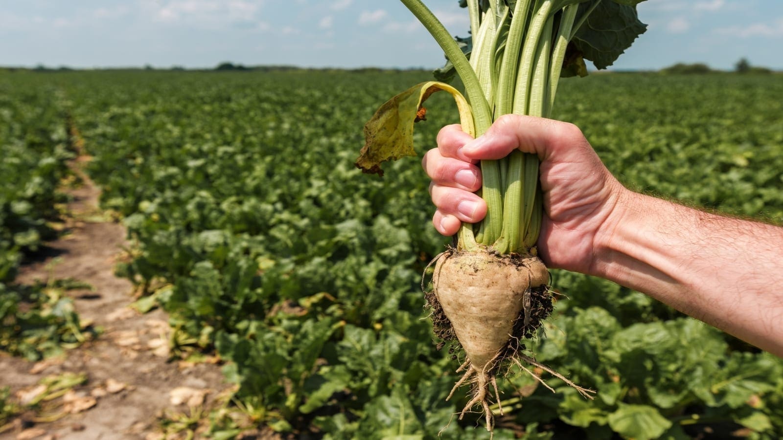 Thumbnail for Nile Sugar to invest US$450M in Uzbekistan sugar beet farming, processing plant 