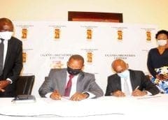 Thumbnail for Kenya adopts new standards to govern fast-growing food additives market