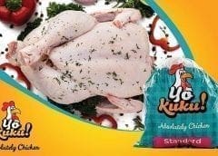 Thumbnail for Ugandan Yo Kuku chicken brand owner to bag US$7m from IFC to spearhead expansion plan