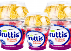 Thumbnail for Saputo expands portfolio with two strategic acquisitions as Nabati foods opens new manufacturing facility