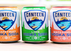 Thumbnail for Anheuser-Busch signs new agreement with Canteen Spirits RTD cocktails to expand beyond beer portfolio