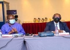 Thumbnail for Hapag-Lloyd offers better connectivity between East Africa, Asia with launch of new westbound voyage service EAS3