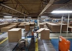 Thumbnail for Saputo expands portfolio with two strategic acquisitions as Nabati foods opens new manufacturing facility