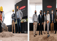 Thumbnail for Molson Coors invests US$82m in expanding its Canadian hard seltzer production capacity