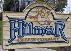 Thumbnail for Hilmar to build new cheese and whey facility in Kansas to meet rising demand