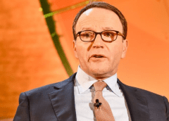 Thumbnail for Kraft Heinz, Keurig Dr Pepper report strong Q1 results buoyed by extended at home consumption