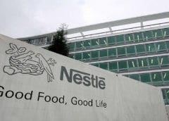 Thumbnail for Danone exploring all options for Russia business as global sales rise 7.1%