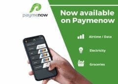 Thumbnail for Grand Cereals taps experience of seasoned professional Bode Agusto to be company’s Board Chairman