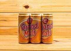 Thumbnail for Tanzania Breweries Limited eliminates use of PET packaging in production lines, shifts to aluminium cans