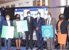 Thumbnail for Ivory Coast to add value to cocoa waste, invests US$244m in cocoa-powered bio-diesel plant