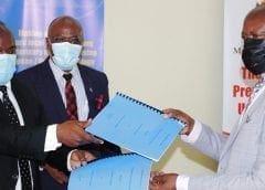 Thumbnail for World Bank to finance smallholder farmers and agri-enterprises in Liberia, Côte d’Ivoire