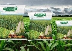 Thumbnail for Uganda’s Crown Beverages invests in new water processing plant, launches jumbo sized returnable bottle of  Nivana water brand