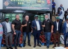 Thumbnail for Nestlé unveils plans to achieve water positive impact by 2025, debuts new Middle Eastern-inspired food brand