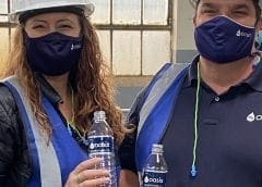 Thumbnail for Turkish grocery delivery firm Getir raises US$550m to fund expansion into North America