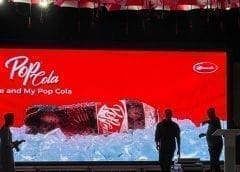 Thumbnail for Coca-Cola HBC to expand product offering in new deal with Italian coffee firm Caffè Vergnano