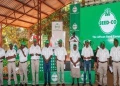 Thumbnail for Cargill, WFP partner to promote sustainable corn growing practices in China