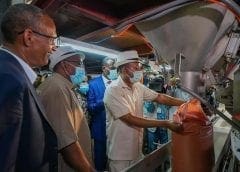 Thumbnail for Makerere University on the road to availing first Anti-Tick Vaccine in Uganda