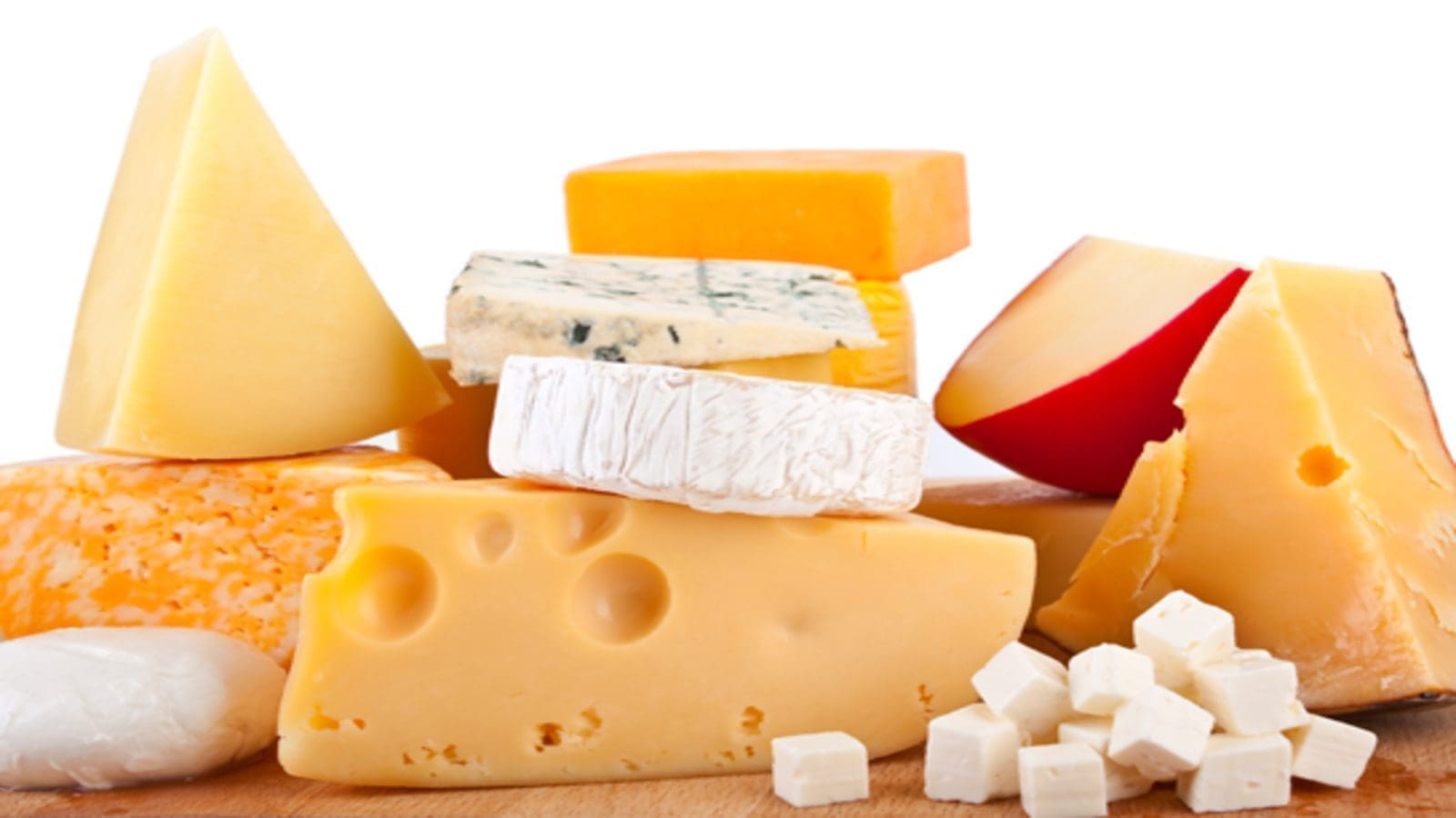 Thumbnail for Cheese may reduce risk of dementia and lower cognitive function in older adults, new study finds