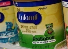 Thumbnail for Molson Coors invests in UK hard seltzer brand as Germany’s Müller’s Mühle inaugurates new legume flours plant