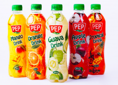 Thumbnail for Mzuzu Dairy: Malawian milk processing start-up soars high despite the pandemic