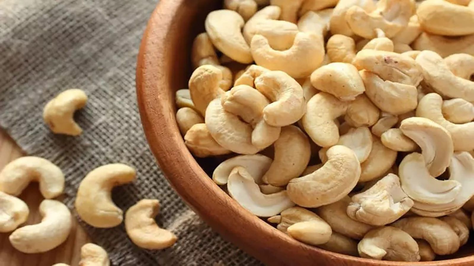 Thumbnail for Benin expands cashew production as government pushes for local processing
