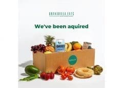 Thumbnail for FrieslandCampina half-year profits drop 42.6% battered by Thai court ruling and an underperforming infant nutrition business