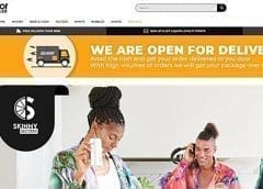 Thumbnail for Egypt’s contact-less grocery delivery platform GoodsMart raises US$3.6m for further expansion