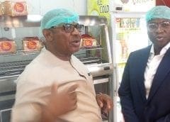 Thumbnail for Sensient Technologies strengthens technical solution capabilities with acquisition of Flavor Solutions