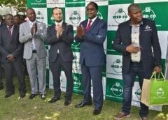 Thumbnail for Acumen Resilient Agriculture Fund raises US$58m to boost climate change resilience of African small-holder farmers