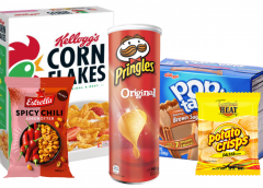 Thumbnail for Nigerian manufacturing giant Mamuda Group diversifies operation with commissioning of new beverage unit