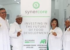 Thumbnail for Ghana COCOBOD collaborates with Ghanaian scientist to foster cocoa-based human health research