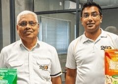 Thumbnail for Fortification of milk products in India gathers pace