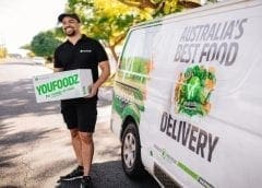 Thumbnail for Delivery startup Glovo expands reach in Kenya by entering two new towns