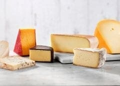 Thumbnail for DSM unveils new phage-robust culture rotations to help manufacturers overcome spoilage issues in cheese
