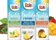 Thumbnail for Confectionery giant Kenafric sweetens its gum portfolio with launch of activated charcoal chewing gum