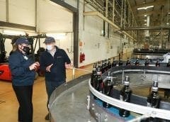 Thumbnail for US Food Industry targeted in new law against anti-competitive practices