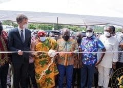 Thumbnail for Olam to list food ingredients unit in London after first half profit jump