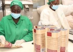 Thumbnail for Carlsberg moves to new central office, extends digital manufacturing solutions to 28 breweries