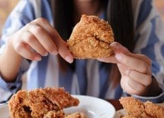 Thumbnail for Global fast-food chains in African barely show progress in committing to animal welfare standards