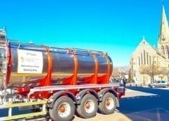 Thumbnail for Faithful to Nature becomes first retailer to offer carbon-neutral delivery service