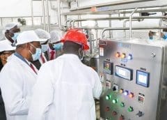 Thumbnail for Coca-Cola Beverages Africa expands ‘World Without Waste’ partnerships in Uganda