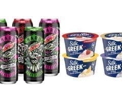 Thumbnail for European soft drinks industry commits to reduce sugar content in beverages by 10% before end of 2025