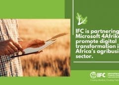 Thumbnail for South Africa’s Agritech startup Khula! expands offering with launch of new app after closing US$1.3m funding