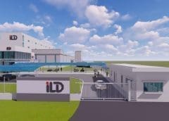 Thumbnail for Zambian potato producing giant Buya Bamba invests US$7m in new frozen chips processing factory